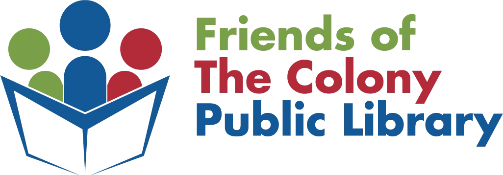 Friends of The Colony Public Library home