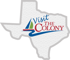 Visit The Colony, Texas