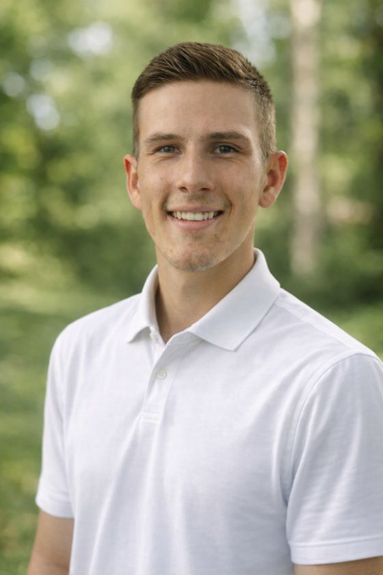 Ethan, co-founder of GLP Home Options