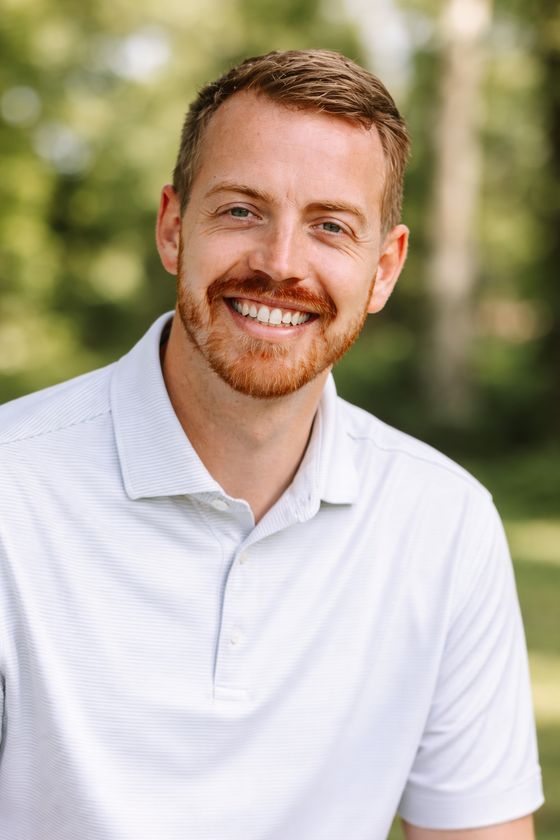 Joey, co-founder of GLP Home Options